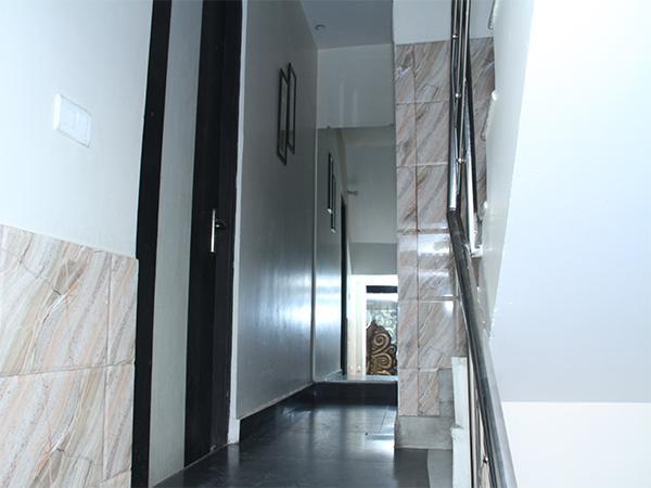 Hotel D-Dreamz Suites Nova Deli Exterior foto